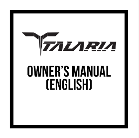 english manual