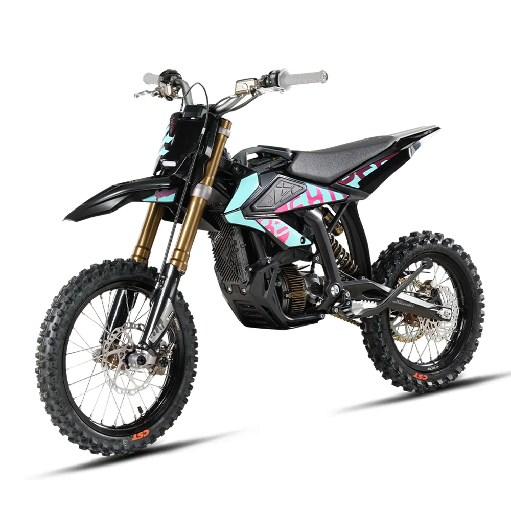 2026 Surron Hyper Bee 8kW