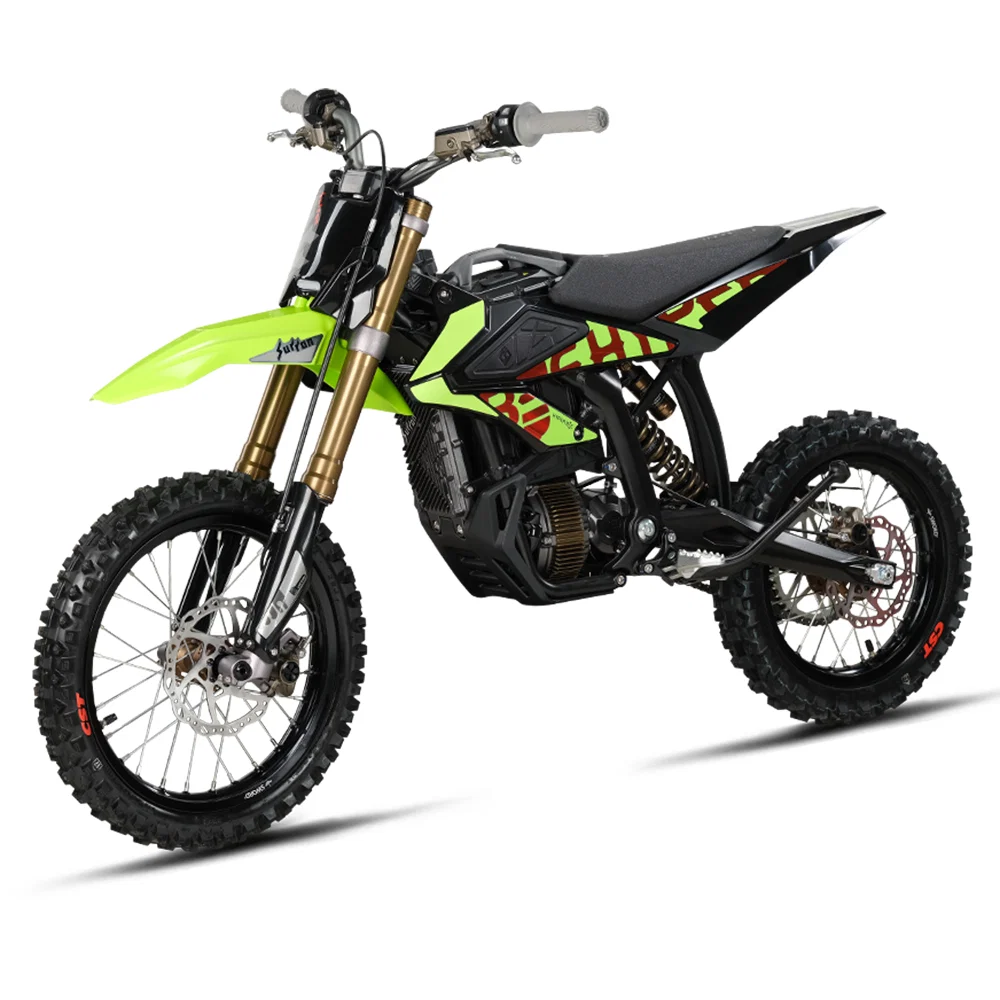 2026 Surron Hyper Bee 8kW - Image 3