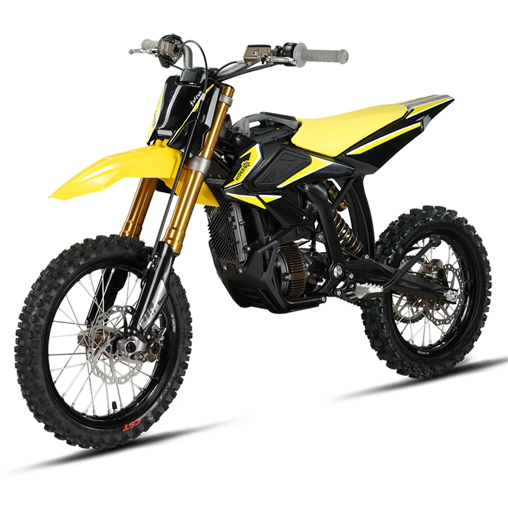 2026 Surron Hyper Bee 8kW - Image 4