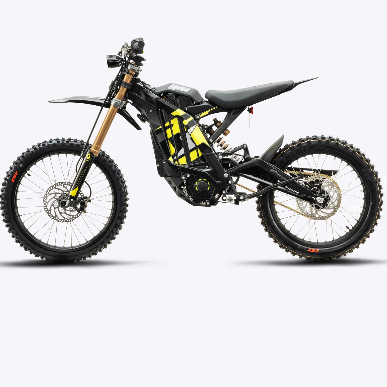 2026 Surron Light Bee X 10kW - Image 2