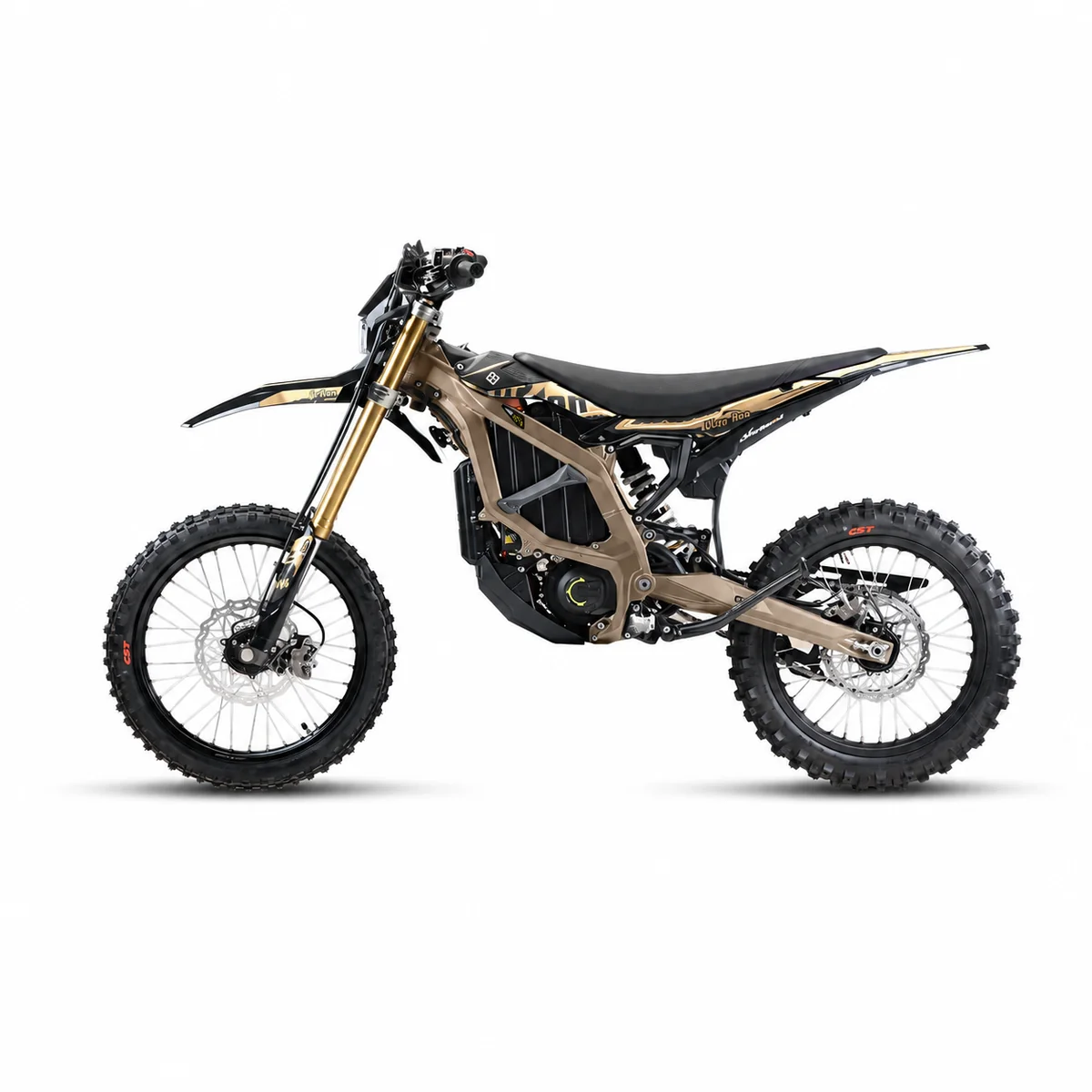 2026 Surron Ultra Bee HP 24.5kW - Image 2